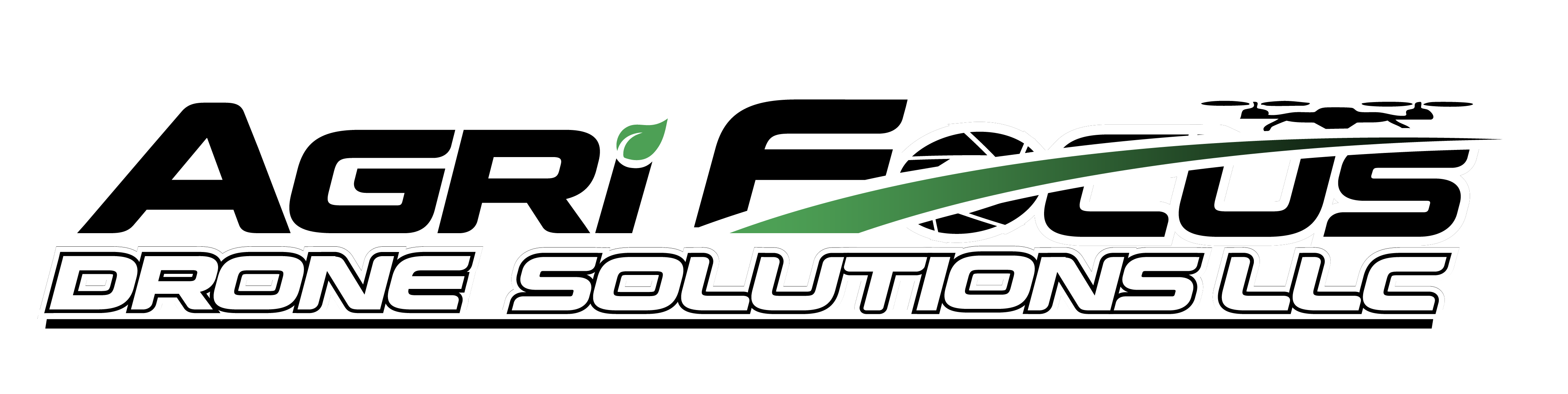AgriFocus Drone Solutions